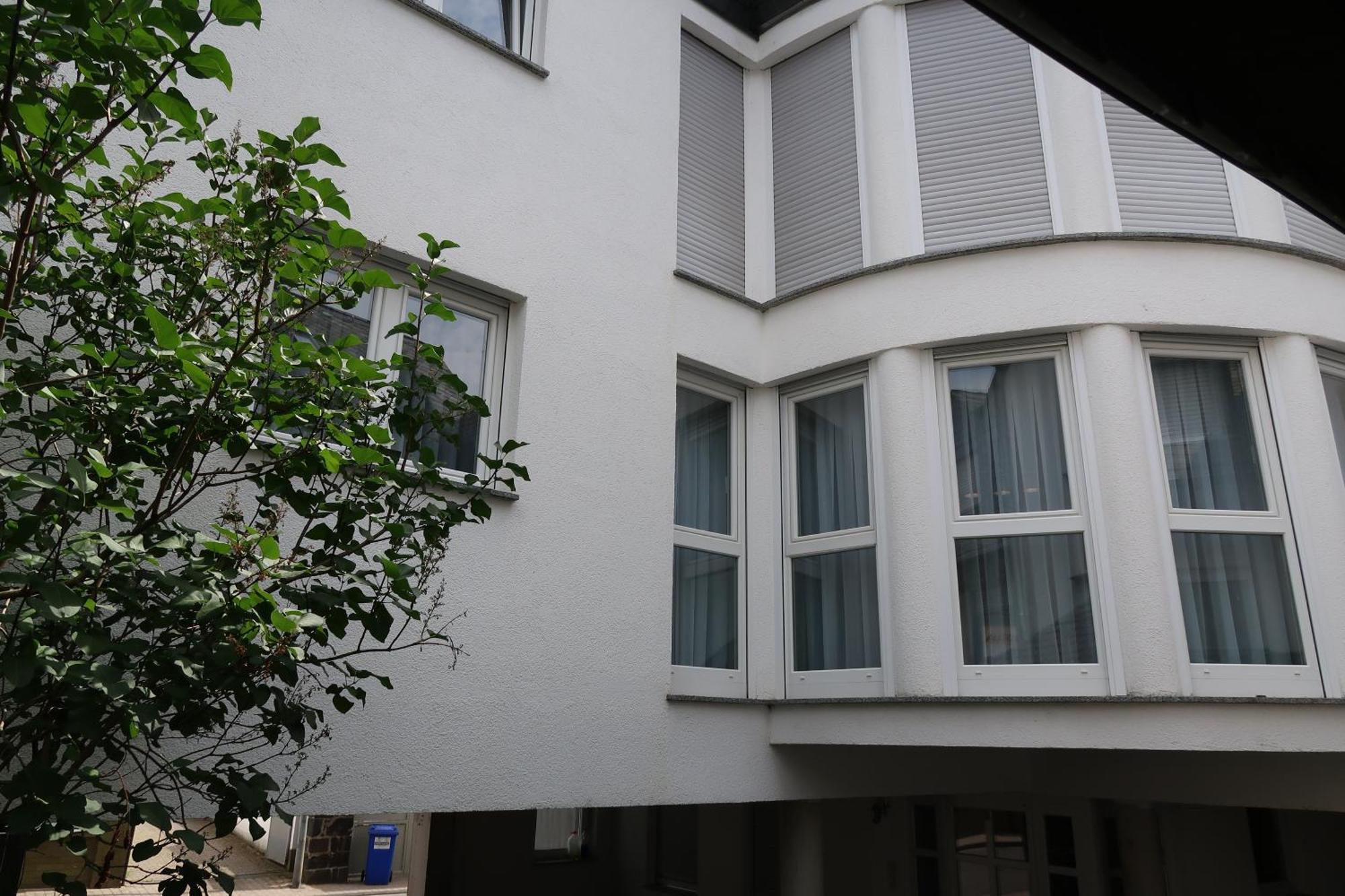Old Apartment Coblenza Exterior foto